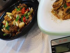 -金家老三饭庄(常营店)
