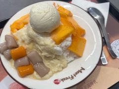 -鲜芋仙(高新万达广场店)