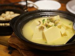 菜油猪肚炖蛋-临家闽南菜(宝洲路店)