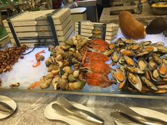 -盛宴标帜餐厅·亲子自助 (南昌喜来登酒店)
