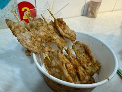 -盒煮先卤面(沙坡尾店)
