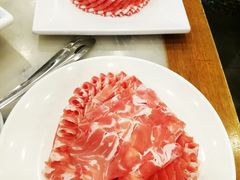-牛街·马辈儿涮肉(牛街二店)