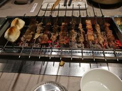-丰茂烤串(建设街店)