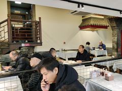 -金鸭都·老北京特色家常菜(潘家园店)
