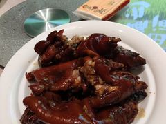 -杨厨的田园饭店(长城路店)