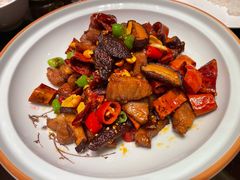 -大理实力希尔顿酒店•御玺中餐厅