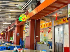 -大茄来海鲜餐厅(亚洲城分行)