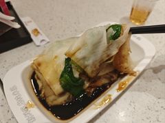 -华辉拉肠(金沙洲店)