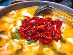 -川里谈·川味小馆(北京路店)