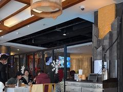 -辣婆婆(航天桥店)