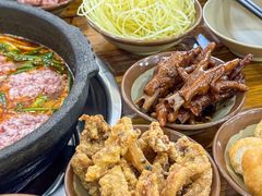 -笔记安顺夺夺粉火锅