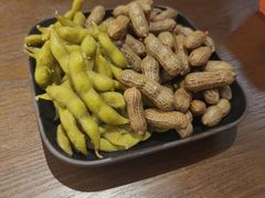-半酌烧烤小酒馆(南京东路店)