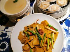 -绿茶餐厅(乐峰广场店)