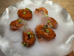 -魁盛居百年鲁菜馆(县西巷店)