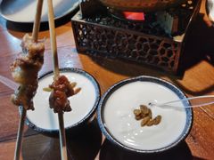 -楼兰新疆主题餐厅(坂田佳华领汇广场店)