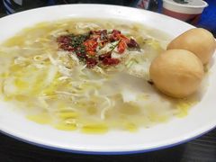 -董一米线(汉峪金谷店)