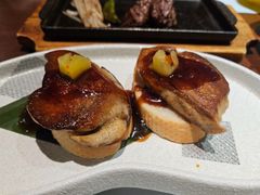 -黑松白鹿(崇文门新活馆店)