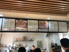 -林静小吃(复兴路店)