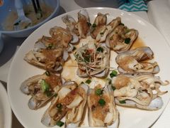 -莆田餐厅PUTIEN(西安万象天地店)