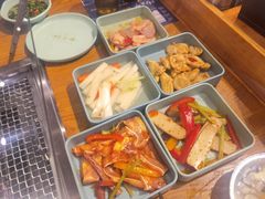 -蚝英雄鲜蚝自助专门店(长楹天街直营店)