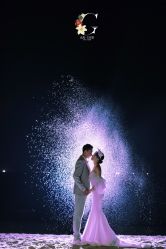 -古摄影婚纱