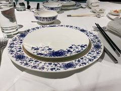 -Yan Ting 宴庭中餐厅(上海静安瑞吉酒店)