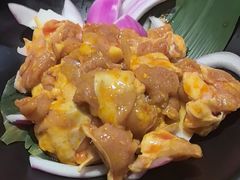 -九田家黑牛烤肉(溧水万达店)