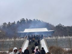 -青龙寺