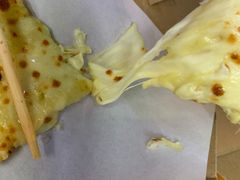 -烁先生披萨·儿童餐下午茶(河南岸店)