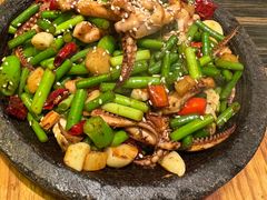 -江太极江浙菜(马桥万达广场店)