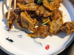 -马家烧麦(中街店)