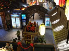 -来小酌·长安酒家(翠庭大厦店)