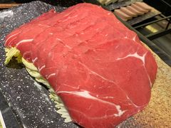 A上脑-王家渡火锅(金宝汇店)