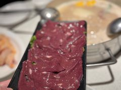 -肥仔文澳门猪骨煲(南京西路店)