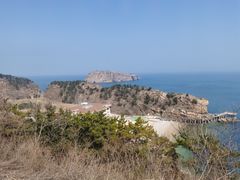 -棒棰岛宾馆景区