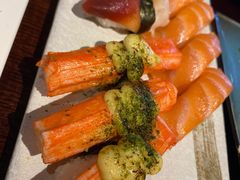 -井缘河风寿司(Touch12街店)
