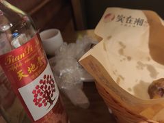 -实在湘·大碗土菜(竹料店)