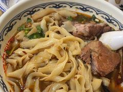 -老门刀削面(小酱坊店)
