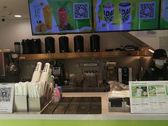 -茶大椰·椰子茶(星悦荟店)