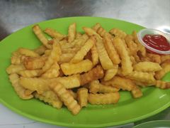 -明记烧鱼美味店