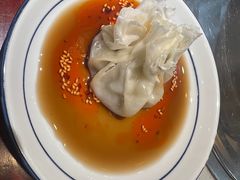 -内蒙联营烧麦 草原石榴红(护国寺店)