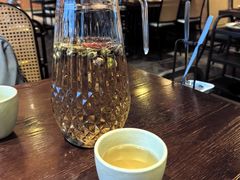 -滇野云南野生菌餐厅(陕西南路店)