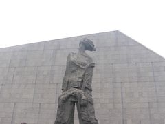 -侵华日军南京大屠杀遇难同胞纪念馆