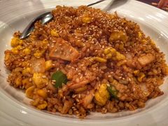 -必胜客(花舞大唐博物馆店)