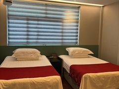 -水墨澜渟足道·SPA·传统(四望亭东关街店)