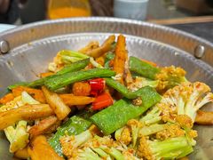 -紫泥369粗粮季(鼓楼店)