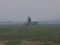 -落星墩