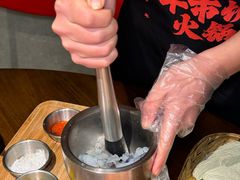 -牛市坎火锅(建设路店)