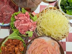 -王歘歘·chuǎ火锅(五道营店)