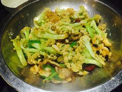 -湘与香缘·湖南菜(王府井北京市百货大楼店)